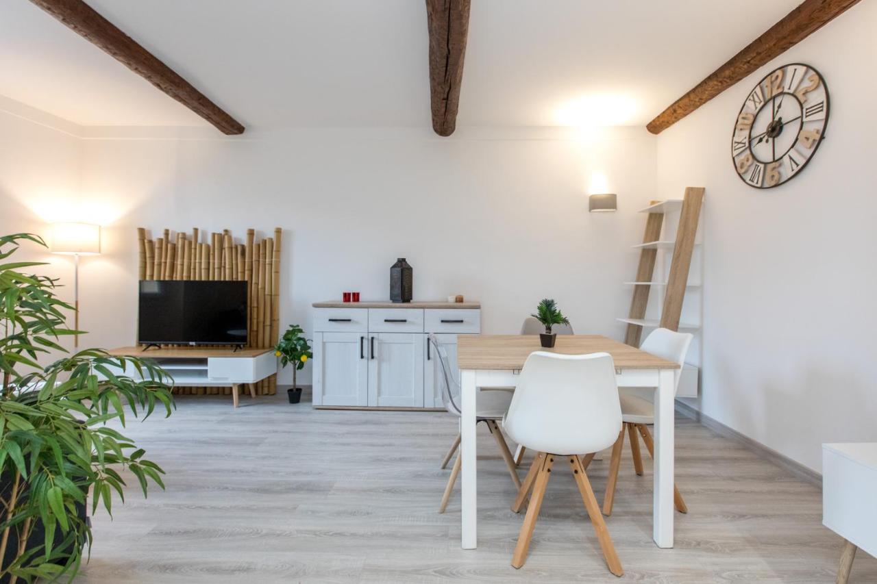Le Forville : 400M Palais, Calme, Clim Cannes Dış mekan fotoğraf