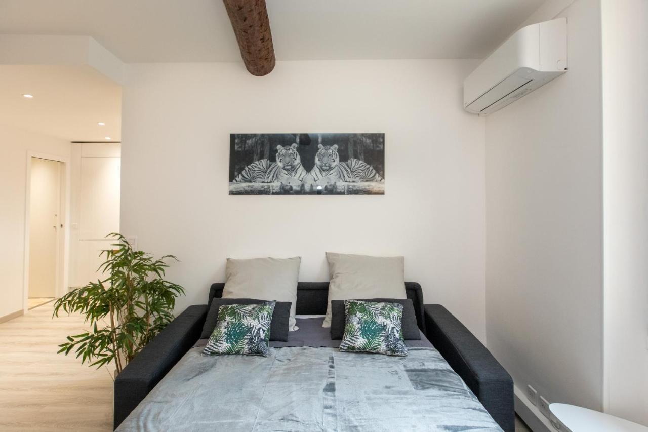 Le Forville : 400M Palais, Calme, Clim Cannes Dış mekan fotoğraf